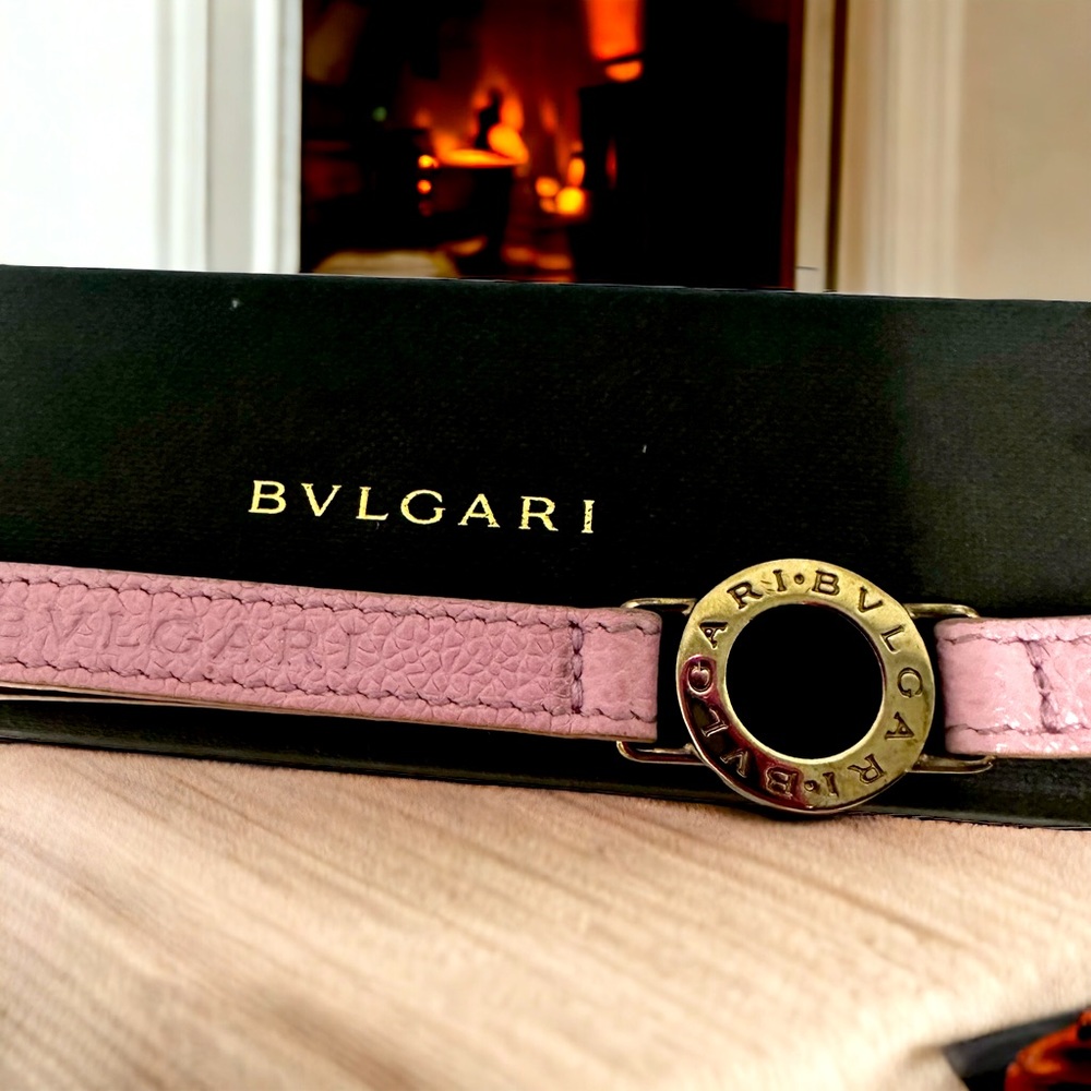 Bvlgari Phone Cord